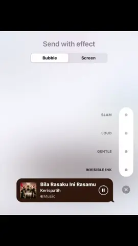 bilaa #bilarasakuinirasamu #kerispatih #4u #xyzbca 
