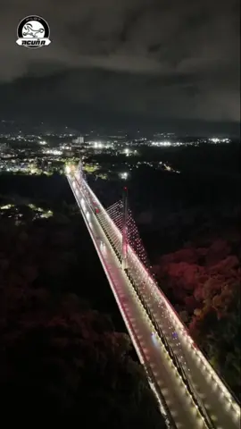 Viaducto la Novena Bucaramanga #colombia🇨🇴 #paisajes #dji #bucaramanga 
