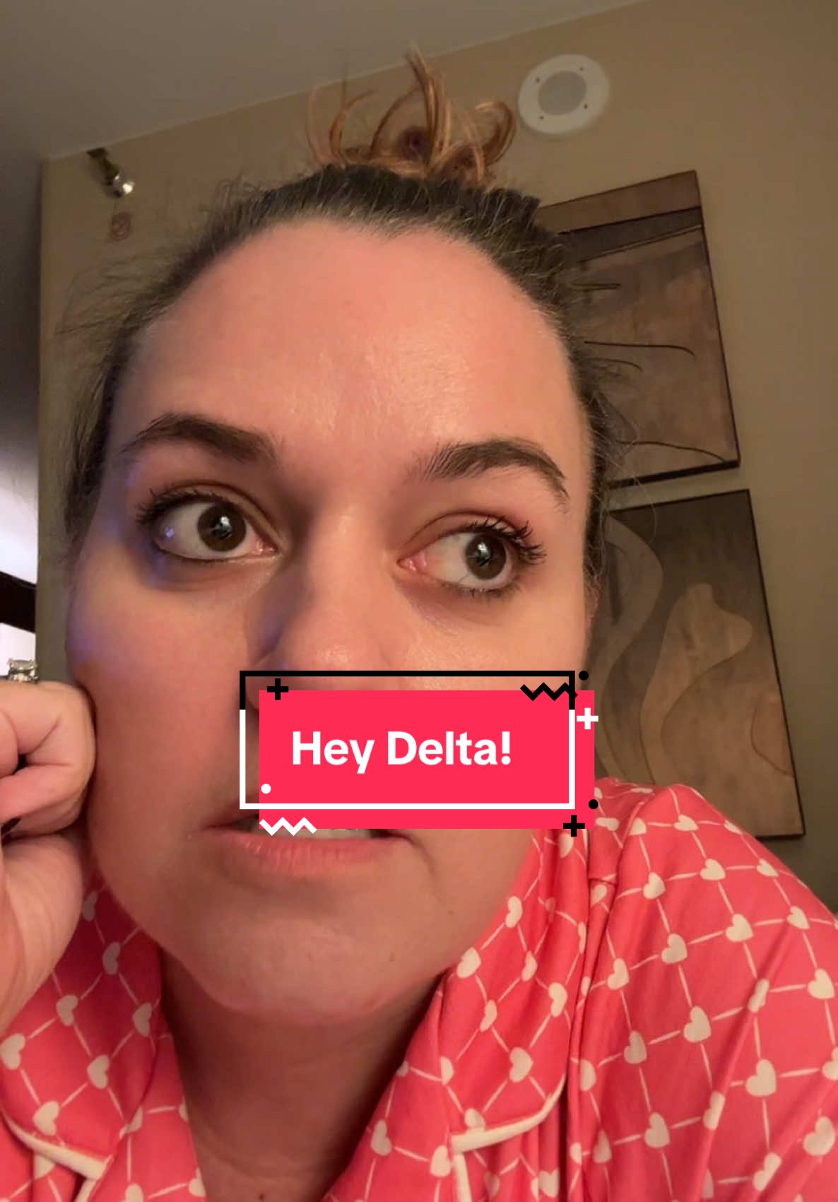 Flight Experience via @delta #deltaairlines #flightattendant #flightexperience #celiac #glutenfree 