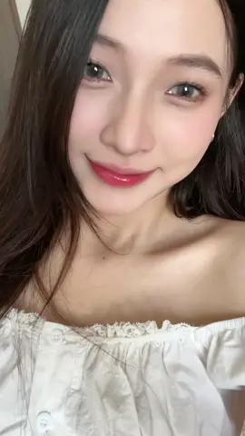 Mẫu lens êm nhất mình từng đeo🫰🏻#vivimoonlens 