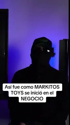 Podcast: Ocran Leaks #podcast #markitostoys #lostoys