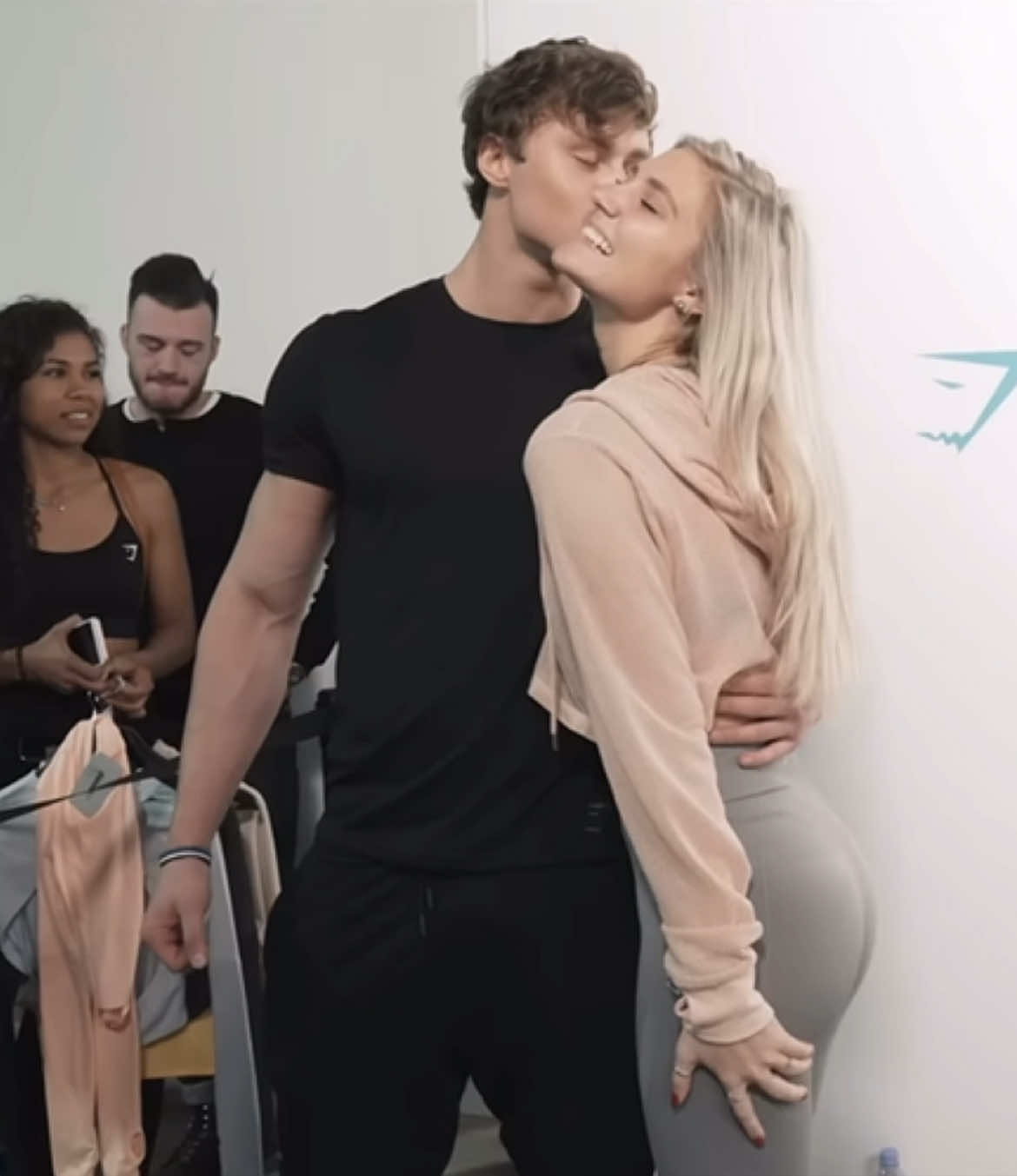 Part 52 || how easy is it to get girls if you look like david laid 🤷‍♂️🤷‍♂️ #GymTok #gymmotivation #gymworkout #aesthetic #davidlaid #davidlaidedit #davidlaid_motivation #davidlaidtransformation 