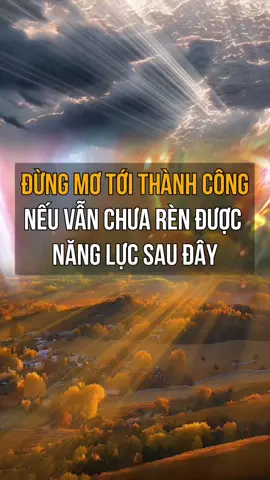 Các con số đừng mơ tới thành công nếu vẫn chưa rèn được năng lực sau đây 🤫 ##gianghieuso##ynghiacacconso##thansohoc##thauhieubanthan##lifecoach##ungdungthansohoc##trending##xuhuongtiktok2024❤️🌈✔️