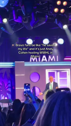 Depression= cured #fyp #wwhl #bravotv #andycohen @Andy Cohen @Bravo 