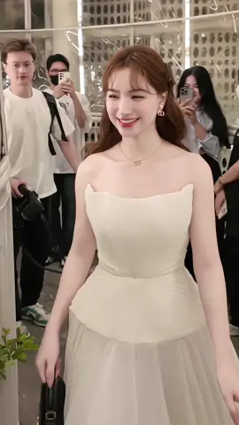 Chị Hoà Minzy xinhhh như kẹo ngọtt 🍭🍬 #hoaminzy 