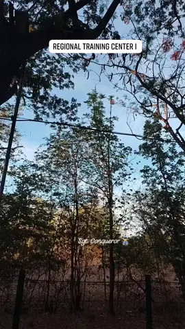 Regional Training Center I 🔥 #BatangDam #mansiklab #PNP #PulisNgPanginoon 