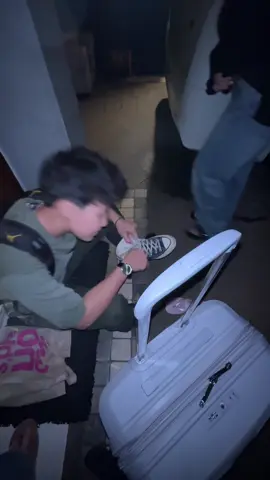 pov u have temen pelawak