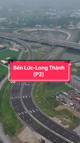 Tiến độ thi công cao tốc Bến Lức - Long Thành ngày 23 tháng 11 năm 2024. Có thể thấy công nhân đang tất bật thi công các hạng mục còn lại để đẩy nhanh tiến độ. #benluclongthanh #caotocbenluclongthanh #cosohatang #tphcm #hatangmiennam #trending #xuhuong 