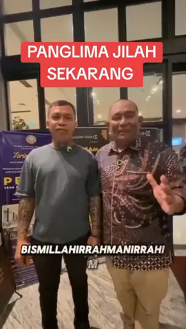 #jilah #makananviral  #paglimajilah #ustad #dayak 
