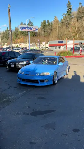 SCUPRA 1995 #sc300 #supra 