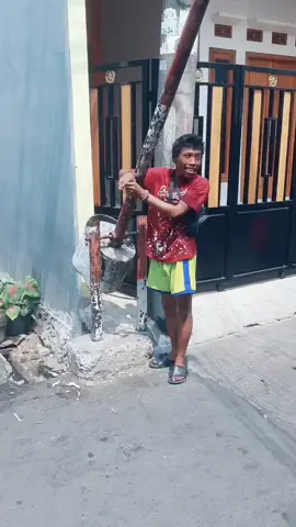Maling Sempak Ngelawak  #malingsantui #malingkolor #malinglucu #malinglawak #malingtertawa