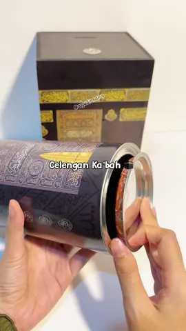 diniatkan yg baik, huhu yg mau umroh semoga secepatnya diundang dimampukan 🖤🕋 #celenganviral #celengankabahkunci #celengankakbah #nabung 