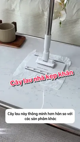 Cây lau ngà kẹp khăn tiện lợi. Kẹp vào khăn, giẻ lau, quần áo không dùng đến đều được #xuhuong #xuhuongtiktok #foryou #minhdanghomecare #giadungminhdang #laudonnha #kepkhan #kepkhan #caylaunhathongminh #caylaukepkhan #gaidung 