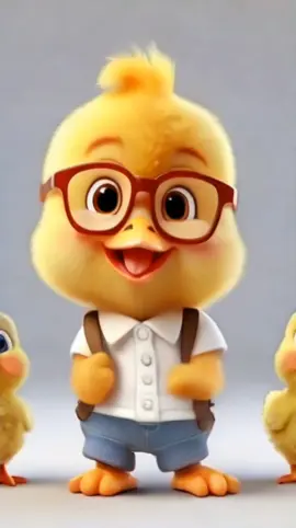 Dudi Dudi Dam Dam Duck Dance Cute #nhacthieunhi #thieunhi #kidssong #kids #dudidudidamdam  #nhacthieunhichobe #hoathinh #nhacthieunhivuinhon #tiktok 