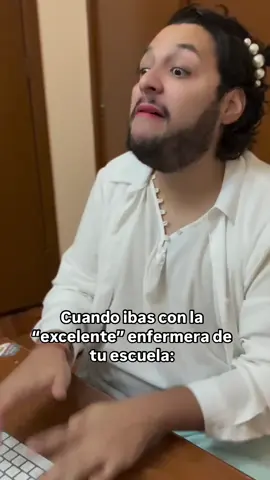 La Marilyn Cote de nuestra escuela JAJAJAJA #comedia #pacodemiguel 