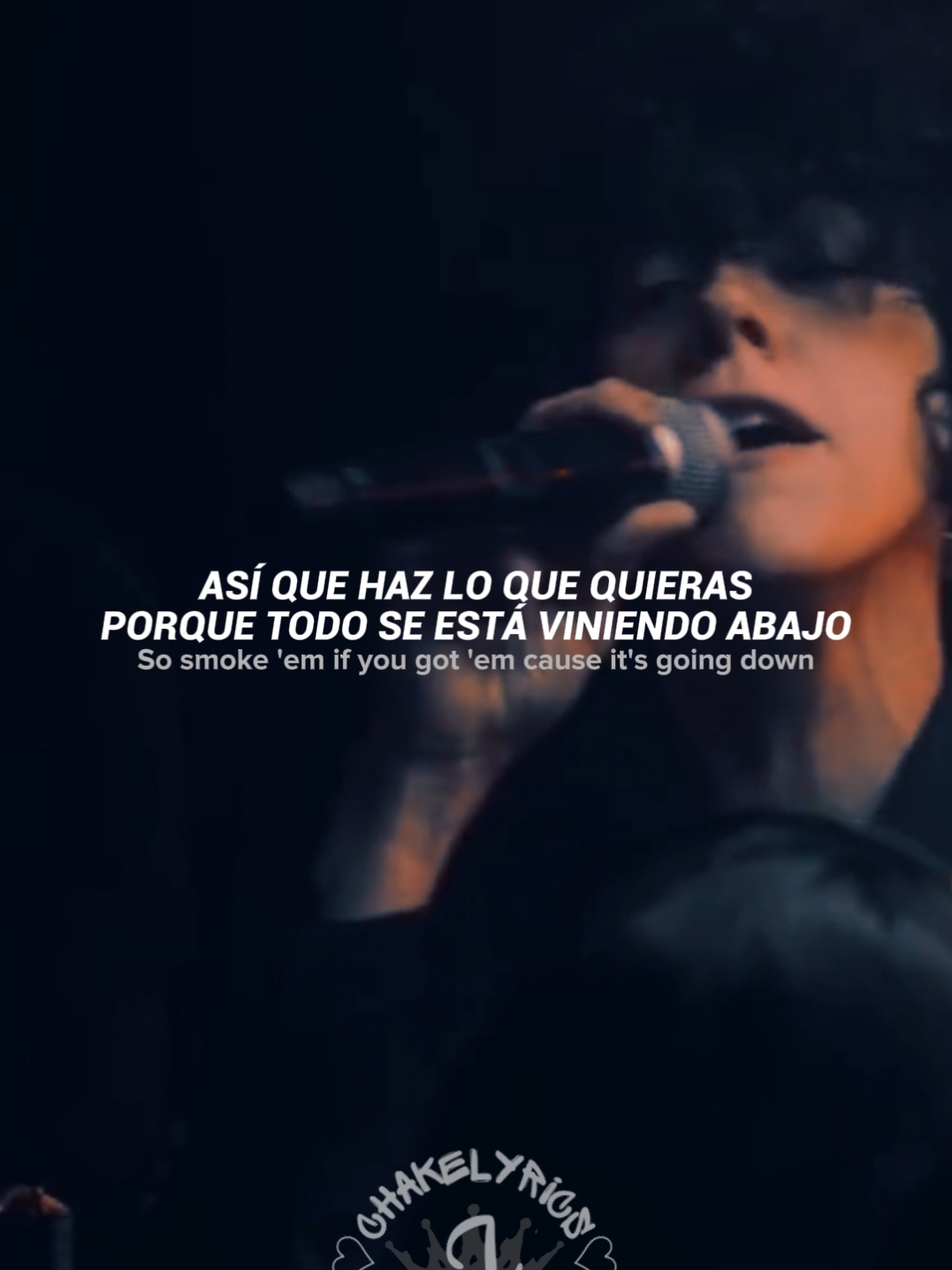 Lost On You - LP #fyp #song #tiktokponmeenparatiporfa #estadosparawhatsapp #iloveyou #paradedicar #lp #lostonyou #imissyou 