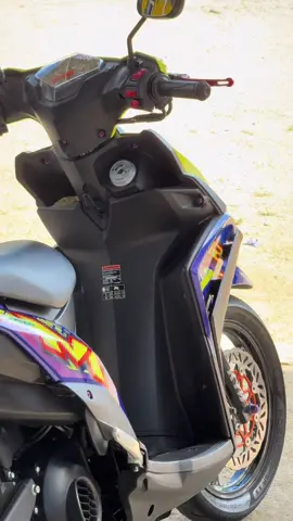 Tipis2 🙇#lorongmanjarcg_ #miom3sualwesi #sulawesistyle #platktmeresahkan #MioM3PlatKtKuningLemon 