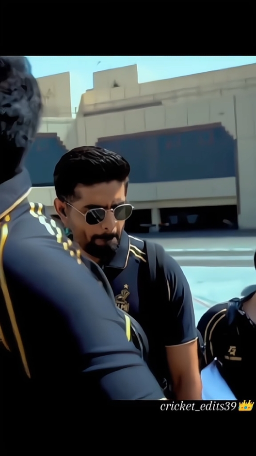 Swag of King Babar Azam 🔥👑@fakharzaman709 @Peshawar Zalmi @Naseem Shah #trending #pakistan #fanfollowing #cricketislife #cricket_edits39 #tiktok #cricketlove #CapCut #foryou #fypシ #babarazam 