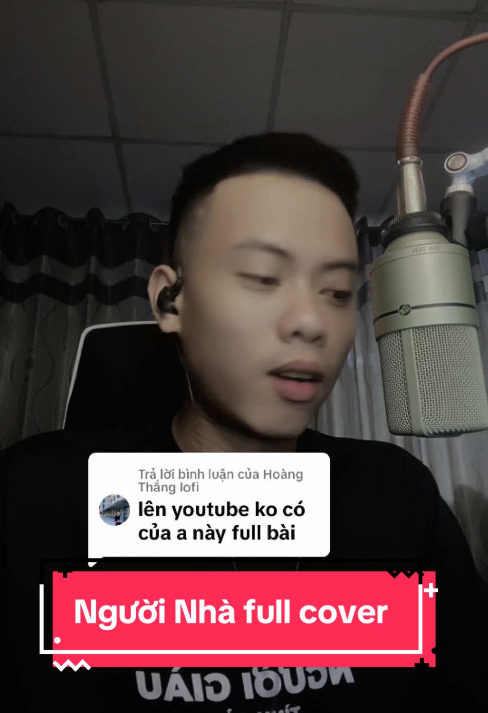 Trả lời @Hoàng Thắng lofi đây em ơi #tkay098 #quocluutkay #tkay #xuhuongtiktok2024 #viralvideo #nguoinha 