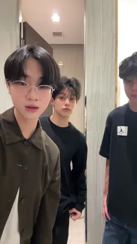 ขอโทษครับพรี้ #lovesick2024 #ccoptterr @krmjtc10 @Eth @Pheem 