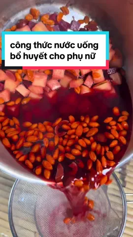 Đã là phụ nữ mà không biết công thức nước uống này là quá thiệt thòi cho bạn #thuanthien #thuanthienshophaichiem #thiennhien #miacudentaodo#depda #bohuyetdieukinh 