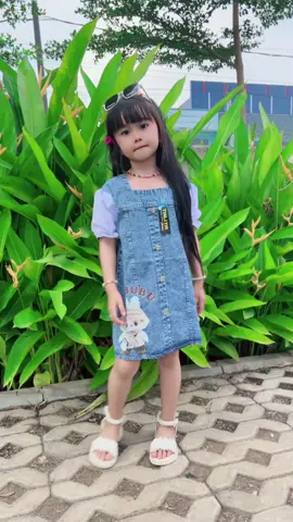 😍🔥Dress nya lucu