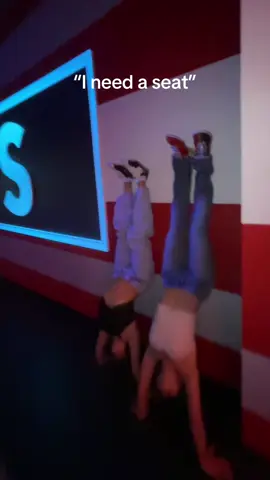 need a seat? #xyzbca #seat 