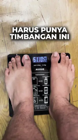 HARUS PUNYA TIMBANGAN INI❗️#timbangan #timbanganmurah #timbangandigital 