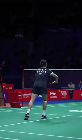 The REAL Fighter!!! 💪THE Real QUEEN 👸  @samsunglife_sports  You must be so PROUD for having her @a_sy_2225 !! D*** it .. what a come back .. !!!  Nyesek banget tomoka kena tikung.  All The Best An Se Young for Finale.. We are all praying for you!!! 🙏🏻🧡🫶 @bwf.official  #anseyoung #bulutangkis #fyp #fypageシ #indonesia #korea #olympics #olympicparis2024 #winner #안세영 #koreaatlet #fighter #yonexkr #dfighterasy #bwf #fyp #warrior #thexorigin #badminton