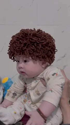 cục nước dãi bự quá quýt ơi #embecuame #embe #beyeu #quitbexiu 