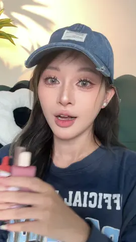 lâu lâu lên cho mn clip các son mình hay dùng                                                       #nem #nemakeup #makeup #beauty #goclamdep #makeuptips #xh #fyp #makeuptutorial #trangdiem #fypシ #LearnOnTikTok #xuhuong #BeautyTok #lamdep 