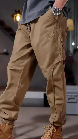 กางเกงชุดทำงานย้อนยุคอเมริกัน #TikTok #yfp #fashion #pants 