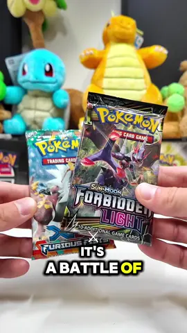 Crazy XY vs Sun & Moon Pack Battle! 🥵 #pokemoncards #pokemontcg #Pokemon 
