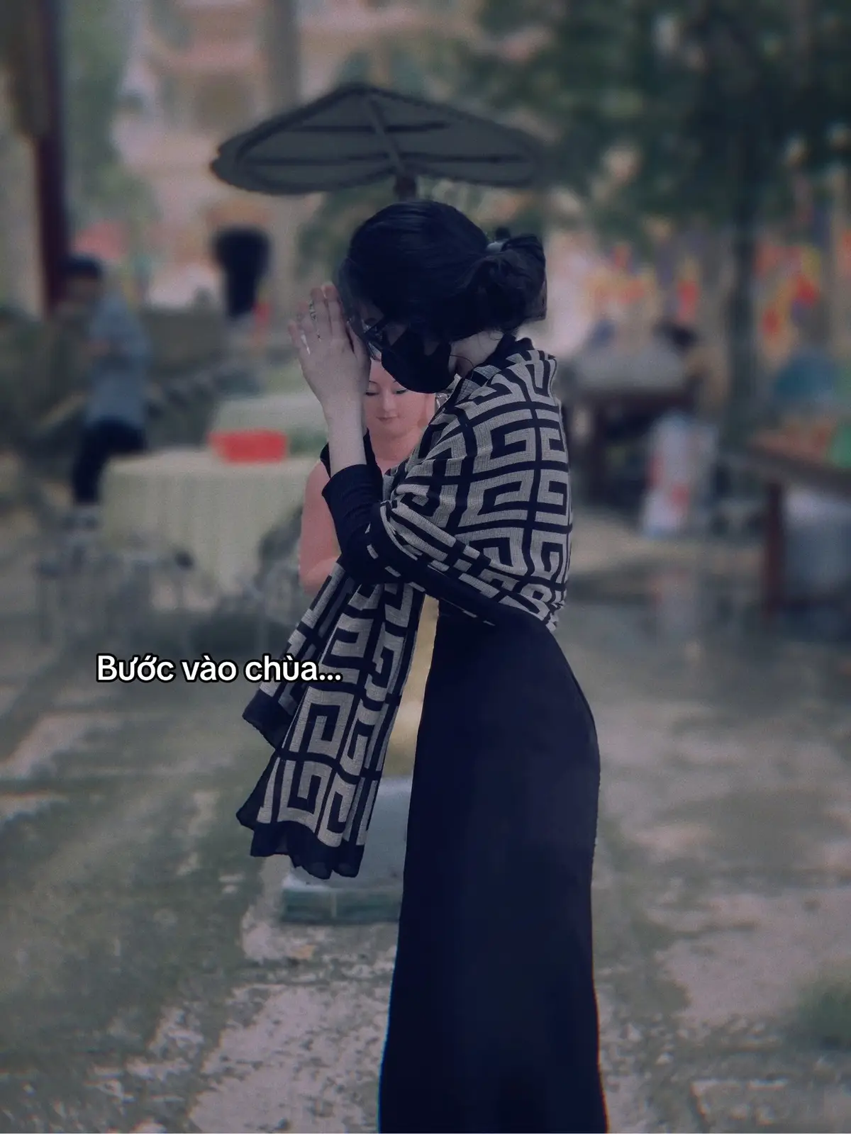 #xuhuong #2007 #fypシ #motminh 