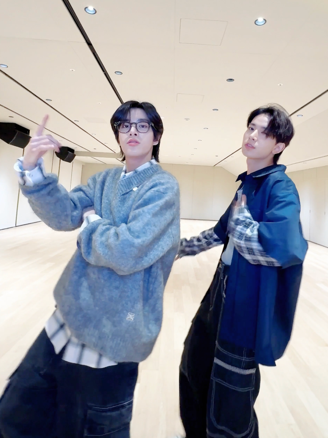昼も夜も疑いもなく❤️‍🔥 #JAKE #HEESEUNG #ENHYPEN #ROMANCE_UNTOLD_daydream