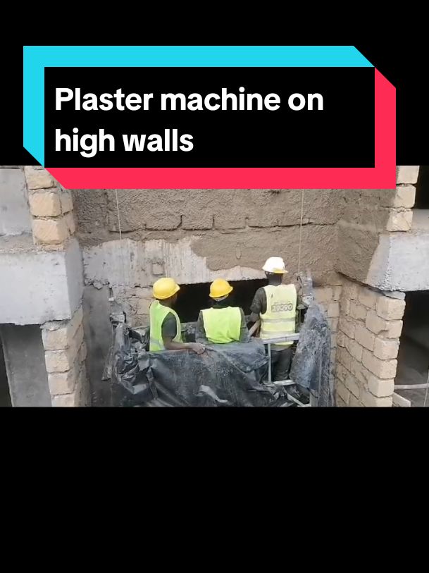 For big and small projects we are available. Maximum 350 - 400 square meters a day No power needed diesel machine Reach us 0728232157 #tanzaniatiktok #apexplaster #fundi #machine #construction #nairobitiktokers #kenyantiktok🇰🇪 #nakurutiktokers #ugandatiktok #plasteringmachine #fyp #goviral #technology #fypp #uganda #ruirutiktokers #ghanatiktok🇬🇭 #nairobi 