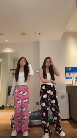 Pants Price 8$ only [preorder-2week] >iG: order_now16 >FB: Bob Bie #pants#hellokitty#zyxcba#fypシ#cambodia🇰🇭     