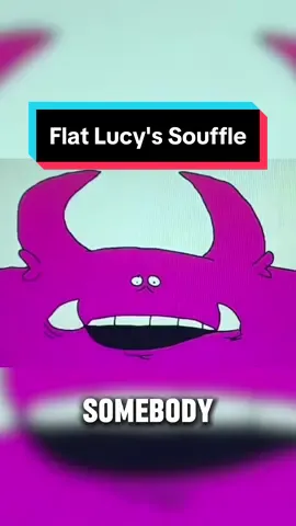 Lucy's Souffle #animation #cartoon #milesjohn #comedyvideo #funnyvideo 