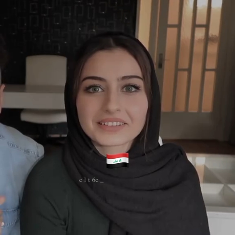 الوحيده الي يعجبني ماضيها 😭#kesfet #شهد_وسيامند #stitch #العراقيه @Shahad Hassan 