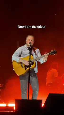 68’ Fastback - Zach Bryan (Live in Tacoma) #zachbryan #zachbryanconcert #fyp 