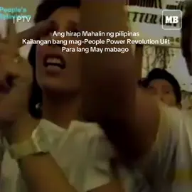 Ang Hirap Mahalin ng Pilipinas: Kailangan Bang Mag-People Power Revolution Ulit Para Lang May Mabago?, Join and Support @National Reform Movement  Isa na namang taon ng paghihirap ang ating nasaksihan bilang mga Pilipino. Habang ang iba ay patuloy na nagtatamasa ng yaman at kapangyarihan, ang nakararami ay patuloy na nagsasakripisyo sa araw-araw, tinatamaan ng talamak na kurapsyon, kahirapan, kagutuman, at kawalan ng katarungan. Parang walang katapusan ang mga problema ng bansa, at sa kabila ng mga pangako ng mga lider, tila mas lalala pa ito sa bawat taon. Kahit kailan, hindi ba’t ito na ang oras para tanungin ang ating mga sarili: Kailangan ba talagang mag-people power revolution ulit para lang magkaroon ng pagbabago? Iyon bang dati nating ipinaglaban sa EDSA, ay tila naaanod lang sa alon ng kasaysayan? Ano na ang nangyari sa ating mga pangarap para sa isang mas makatarungan at mas masaganang bansa? Ang talamak na kurapsyon ay hindi na isang lihim. Mula sa mga maliliit na opisyal hanggang sa pinakamataas na pwesto sa gobyerno, tila isang pabilisan ng pagkukulang sa pananagutan at pagkakaroon ng malasakit sa tunay na kapakanan ng bayan. Ang mga proyekto na inaasahang makikinabang ang nakararami, madalas nauurong o naiiwan na lang dahil sa mga interes ng mga tao sa likod ng kapangyarihan. Hindi ba’t nakakapagod na? At hindi lang ang kurapsyon—ang kahirapan at kagutuman ay kasabay ng patuloy na pagtaas ng mga bilihin. Habang ang mga pangunahing serbisyo ay patuloy na nagiging mahirap abutin, ang mga namumuno ay tila nakatoon lamang sa kanilang pansariling interes. Kung may makikinabang, ito’y mga may kaya at mga konektado sa gobyerno. Ang mga ordinaryong mamamayan na nagtratrabaho ng tapat ay patuloy na dumaranas ng gutom at kawalan ng oportunidad. Anong klaseng pamumuno ito? Hindi lang ang ekonomiya ang problema—pati ang sistema ng katarungan ay tila alanganin. Hindi na bago sa atin ang mga kaso ng mga pinuno at tao sa gobyerno na hindi hinahatulan dahil sa kanilang posisyon o koneksyon. Ang mga maliliit na tao, sila ang patuloy na nagiging biktima ng hindi pantay na hustisya. Nasan na ang mga prinsipyo ng tunay na pagkakapantay-pantay sa ilalim ng batas? Minsan naiisip ko, gaano ba katagal natin kayang tiisin ang ganitong kalagayan? Hanggang kailan natin igugugol ang ating oras at lakas sa mga taong ang tanging iniintindi ay ang pansariling kapakinabangan? Hanggang kailan natin hahayaan na ang ating bayan ay tuluyang masira ng mga interes ng iilang tao? Siguro, ang mga tanong na ito ang magtutulak sa atin upang mag-isip. Hindi na ba natin kayang baguhin ang ating sitwasyon nang hindi na dumadaan sa isang People Power Revolution? Dapat ba ay maghintay tayo ulit ng ganitong malupit na sakripisyo para lang maranasan ang pagbabago? Ang ating bayan ay may potensyal para sa pagbabago, ngunit tila nawawala ito sa kakulangan ng tamang pamumuno at malasakit. Sa huli, tayo ang magpapasya. Ang tanong na “Hanggang kailan?” ay maaaring maging “Ngayon na.” Ang mga Pilipino ay matibay at matatag, ngunit ang pagbabago ay hindi magaganap kung tayo mismo ay hindi kikilos. #peoplepowerrevolution #duterte #marcos #corruption #philippinedaily 