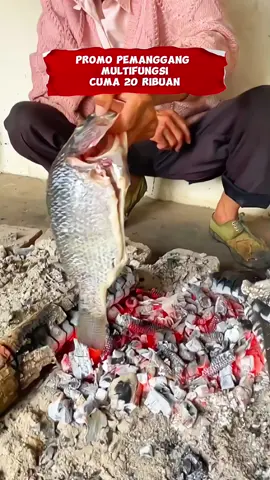 #wajan #wajanmultifungsi #pemanggangmultifungsi #pemanggang #pemanggangdaging #grill #wajanantilengket #grillpan 