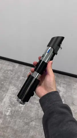 Darth Vader SE Lightsaber#starwars #lightsaber #force #neopixel #rgb #Jedi #fvp #darthvader