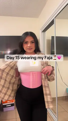 This one is so comfy! 💗 #faja #fajas #waisttrainer #fy #fajate #pink #blackfriday #fouryou #paratiiiiii 