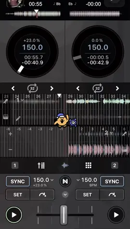 #ypfッ #dj 