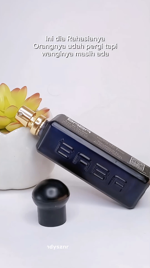 #babaparfumeindonesia #babaparfum #parfumbaba #parfumviral #parfumtiktok #parfumereccomended #fyppp 