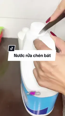 Nước rửa chén bát Thái Lan #xuhuong #xuhuongtiktok #viral #review #thinhhanh #fyp #dogiadung #nuocruachen #nuocruabat 