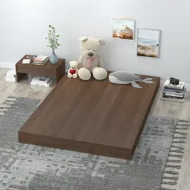 Giường ngủ hiện đại - Nội thất An Nhiên #giuongngu #giuong #giuongbet #giuongbethanquoc #giuongpallet 