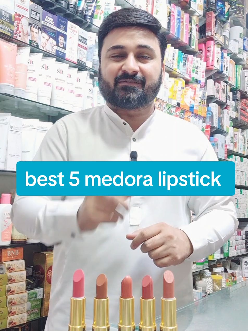 medora lipstick best 5.#beauty #lipstick 