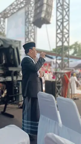 Terbaru Adzan Beliau  KH Muammar ZA Di Cianjur 🤍